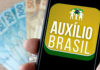 Caixa paga Auxílio Brasil para beneficiários com NIS final 6