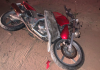 Motociclista de Criciúma cai de viaduto na Via Rápida e sofre traumatismo craniano