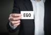 Ego na sua rotina