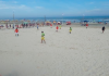 Campeonato de Futebol de Areia Verão 2022 inicia neste fim de semana no Balneário Arroio do Silva