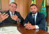 VÍDEO: Daniel Freitas se reúne com Bolsonaro para falar sobre a prorrogação dos contratos do Complexo Termelétrico Jorge Lacerda até 2040