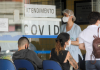 SC tem duas regiões em alto risco para a Covid-19 após aumento de casos