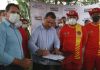 Governador decreta aumento do valor do ressarcimento para guarda-vidas civis e bombeiros comunitários