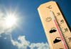 Verão ou ‘inferno’? Onda de calor intenso promete temperaturas históricas em SC