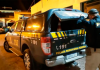 Polícia rodoviária federal prende motorista embriagado em Sombrio