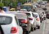 Taxas do Detran/SC têm reajuste de 10,74 por cento