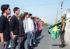Junta de Serviço Militar do Arroio convoca jovens para se alistarem no prazo