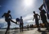 Calorão em Santa Catarina tem data para acabar neste mês; veja o que dizem os meteorologistas
