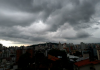 Defesa Civil emite alerta para temporais no Sul de SC entre sexta-feira e sábado