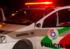 Polícia militar prende em Araranguá trio que assaltou família em Balneário Rincão