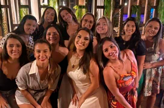 Despedida de Solteira