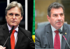 Dário e Cobalchini desistem das prévias do MDB