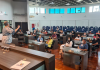 Curso de capacitação na Câmara de Araranguá aborda temas cotidianos de vereadores e assessorias