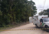 Confirmada morte de segunda vítima de atropelamento de três pessoas em Tubarão