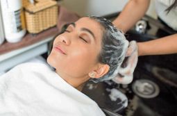 Tudo sobre o couro cabeludo