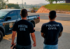 Polícia Civil deflagra operação contra fraudes em licitações no Sul catarinense