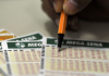 Mega-Sena acumula e concurso deste sábado deve pagar R$ 50 milhões