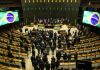 Janela partidária fica aberta de hoje a 1º de abril