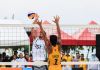 Abertas inscrições para o II Torneio de Vôlei de Praia
