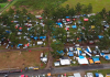 Rodeio Internacional do Caverá registra excelente público