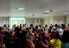 Cooperja promove palestra motivacional para colaboradoras