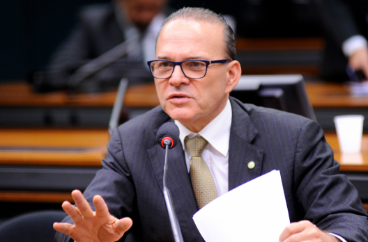 Jorge Boeira confirma filiação no PDT