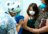 Fiocruz alerta para baixa procura pela vacinação infantil contra Covid-19