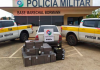 Estadual: Polícia Militar Rodoviária ultrapassa R$ 6 milhões em apreensão