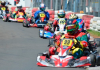 Sul Catarinense de Kart será aberto neste fim de semana