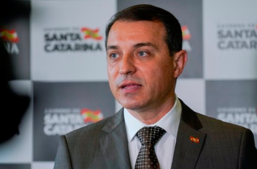 Moisés quer se fortalecer com líderes do PL, PSL e DEM