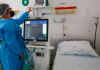 Taxa de ocupação de leitos UTI Covid sobe em SC e 5 regiões têm UTIs Neonatais lotadas