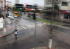 Região litoral sul pode ter temporais isolados nesta quarta-feira