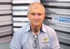 Eder Mattos pode assumir candidatura a deputado estadual