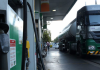 SC terá cobrança de ICMS para o diesel abaixo da média nacional