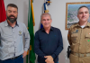 VI Agrimeleiro terá segurança reforçada, garante PM