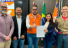 Sombrio recebe recursos para construção de três novas pontes