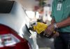 Gasolina comum mais barata de SC está à venda por R$ 6,64; confira lista de preços