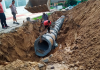 Obras nos bairros: Urussanguinha recebe muitas melhorias
