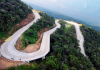 Serra da Rocinha ficará totalmente interditada entre os dias 11 e 13/04