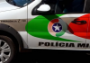 Idosa de 88 anos para no hospital após ser agredida com pá em SC