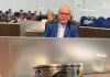 Vereador Luiz quer criar programa de doação de medicamentos em Araranguá