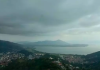 Chuva deve persistir em Santa Catarina nesta terça-feira; veja até quando