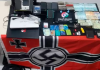 Manual de criar armas, bandeira nazista e apostila de curso de russo são apreendidos em SC