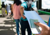 Número de eleitores entre 16 e 17 anos em SC cresce mais de 200% em sete meses