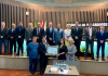 Câmara presta homenagem para a fotógrafa Lígia Maciel