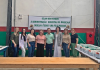 Famílias cadastradas no CRAS de Maracajá recebem peixes para a Sexta-Feira Santa