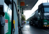 Litro do óleo diesel pode subir para R$ 7 em SC; veja os ‘responsáveis’ pelo aumento