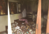 Incêndio atinge casa no bairro Cruzeiro do Sul em Criciúma