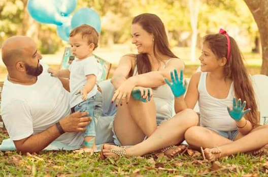 ESPECIAL DIA DAS MÃES