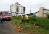 Mulher é encontrada morta em matagal no Centro de Araranguá
